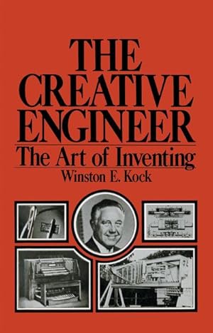 Imagen del vendedor de The Creative Engineer a la venta por BuchWeltWeit Ludwig Meier e.K.