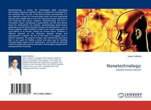Bild des Verkufers fr Nanotechnology: zum Verkauf von BuchWeltWeit Ludwig Meier e.K.