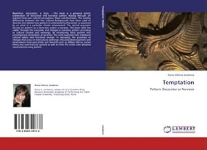 Imagen del vendedor de Temptation a la venta por BuchWeltWeit Ludwig Meier e.K.