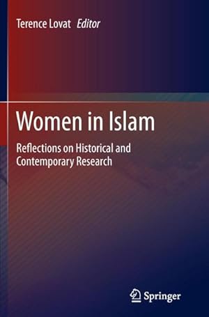 Seller image for Women in Islam for sale by BuchWeltWeit Ludwig Meier e.K.