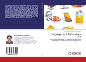 Imagen del vendedor de Language and Technology Use a la venta por BuchWeltWeit Ludwig Meier e.K.