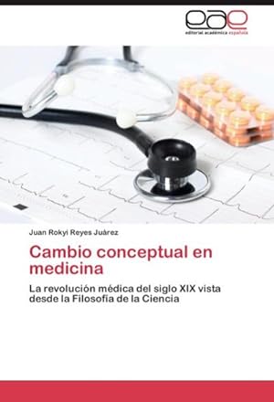 Seller image for Cambio conceptual en medicina for sale by BuchWeltWeit Ludwig Meier e.K.