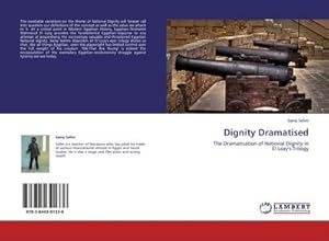 Seller image for Dignity Dramatised for sale by BuchWeltWeit Ludwig Meier e.K.