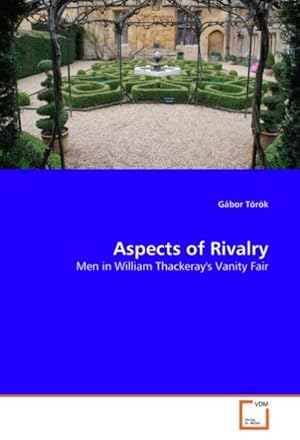 Seller image for Aspects of Rivalry for sale by BuchWeltWeit Ludwig Meier e.K.