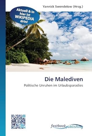 Seller image for Die Malediven for sale by BuchWeltWeit Ludwig Meier e.K.