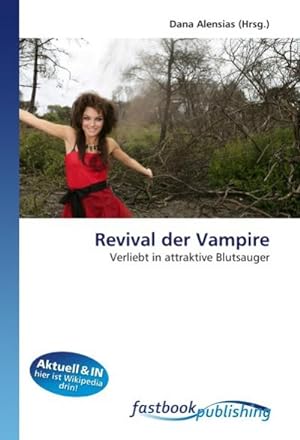 Seller image for Revival der Vampire for sale by BuchWeltWeit Ludwig Meier e.K.