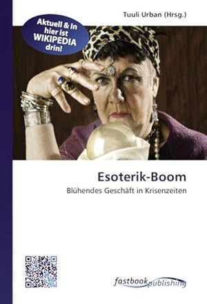 Seller image for Esoterik-Boom for sale by BuchWeltWeit Ludwig Meier e.K.