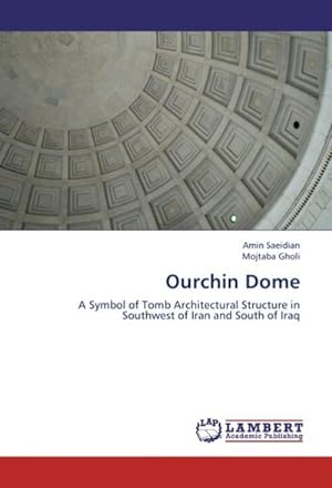 Imagen del vendedor de Ourchin Dome a la venta por BuchWeltWeit Ludwig Meier e.K.