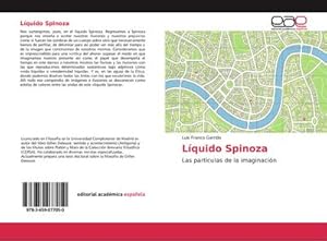 Imagen del vendedor de Lquido Spinoza a la venta por BuchWeltWeit Ludwig Meier e.K.