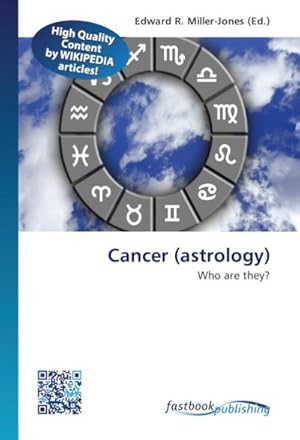 Immagine del venditore per Cancer (astrology) venduto da BuchWeltWeit Ludwig Meier e.K.