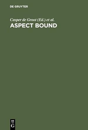 Seller image for Aspect Bound for sale by BuchWeltWeit Ludwig Meier e.K.