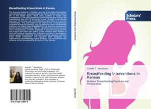 Bild des Verkufers fr Breastfeeding Interventions in Kansas zum Verkauf von BuchWeltWeit Ludwig Meier e.K.