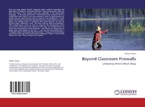 Seller image for Beyond Classroom Firewalls for sale by BuchWeltWeit Ludwig Meier e.K.