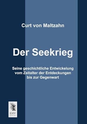 Seller image for Der Seekrieg for sale by BuchWeltWeit Ludwig Meier e.K.
