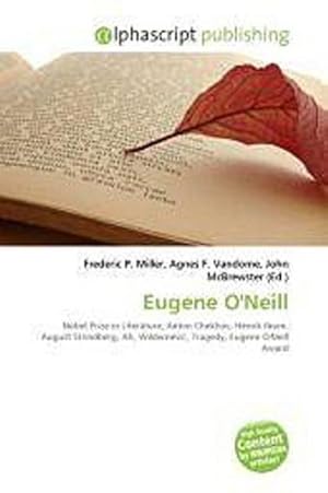 Seller image for Eugene O'Neill for sale by BuchWeltWeit Ludwig Meier e.K.