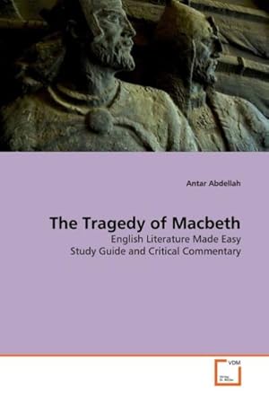 Seller image for The Tragedy of Macbeth for sale by BuchWeltWeit Ludwig Meier e.K.