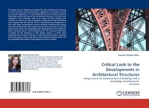 Seller image for Critical Look to the Developments in Architectural Structures for sale by BuchWeltWeit Ludwig Meier e.K.