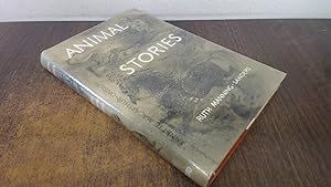 Image du vendeur pour Aniaml Stories mis en vente par BoundlessBookstore