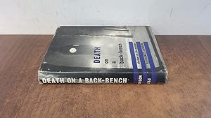 Imagen del vendedor de Death On A Back Bench a la venta por BoundlessBookstore