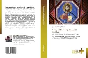 Seller image for Compendio de Apologtica Catlica for sale by BuchWeltWeit Ludwig Meier e.K.