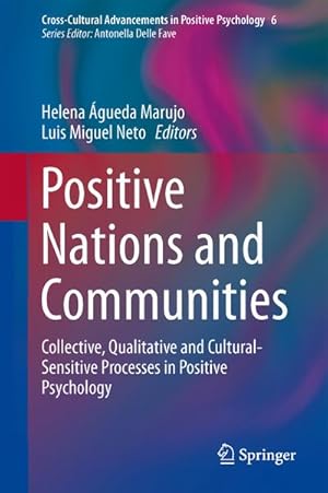 Image du vendeur pour Positive Nations and Communities mis en vente par BuchWeltWeit Ludwig Meier e.K.