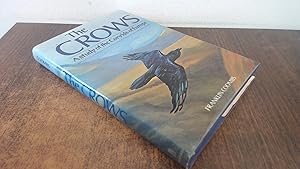 Bild des Verkufers fr Crows: A Study of the Corvids of Europe zum Verkauf von BoundlessBookstore