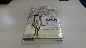 Bild des Verkufers fr Jordy zum Verkauf von BoundlessBookstore