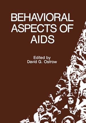 Image du vendeur pour Behavioral Aspects of AIDS mis en vente par BuchWeltWeit Ludwig Meier e.K.