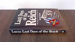 Seller image for Last Days Of The Reich for sale by BoundlessBookstore