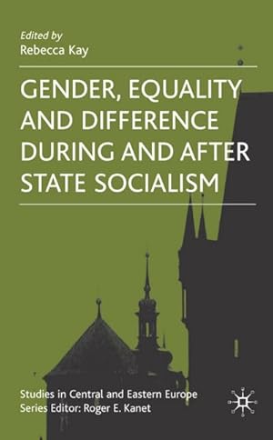 Immagine del venditore per Gender, Equality and Difference During and After State Socialism venduto da BuchWeltWeit Ludwig Meier e.K.