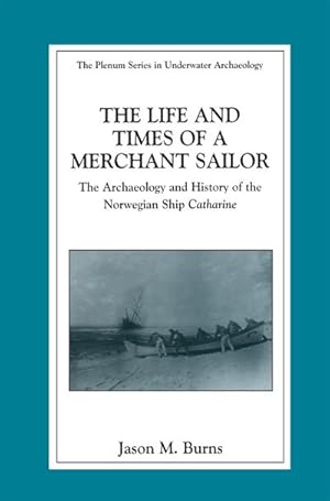 Seller image for The Life and Times of a Merchant Sailor for sale by BuchWeltWeit Ludwig Meier e.K.