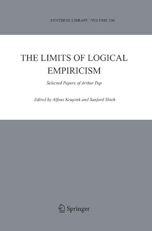 Seller image for The Limits of Logical Empiricism for sale by BuchWeltWeit Ludwig Meier e.K.