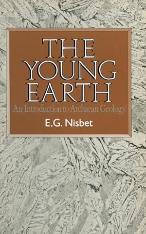 Seller image for The Young Earth for sale by BuchWeltWeit Ludwig Meier e.K.