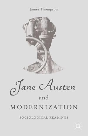 Seller image for Jane Austen and Modernization for sale by BuchWeltWeit Ludwig Meier e.K.