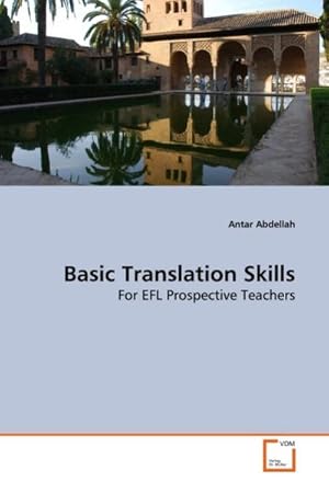 Seller image for Basic Translation Skills for sale by BuchWeltWeit Ludwig Meier e.K.