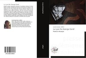 Seller image for La Lyre De George Sand for sale by BuchWeltWeit Ludwig Meier e.K.