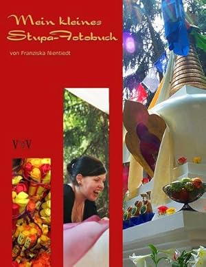 Seller image for Mein kleines Stupa-Fotobuch for sale by BuchWeltWeit Ludwig Meier e.K.