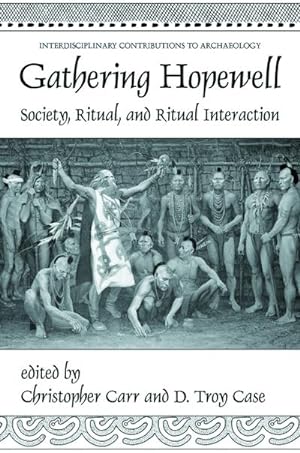 Seller image for Gathering Hopewell for sale by BuchWeltWeit Ludwig Meier e.K.