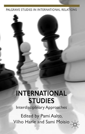 Seller image for International Studies for sale by BuchWeltWeit Ludwig Meier e.K.