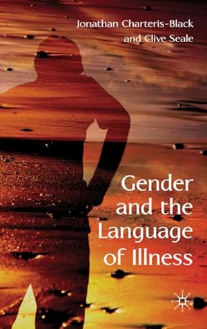 Image du vendeur pour Gender and the Language of Illness mis en vente par BuchWeltWeit Ludwig Meier e.K.