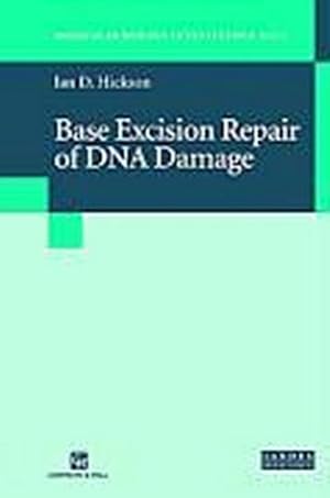 Immagine del venditore per Base Excision Repair of DNA Damage venduto da BuchWeltWeit Ludwig Meier e.K.