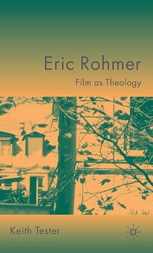 Imagen del vendedor de Eric Rohmer a la venta por BuchWeltWeit Ludwig Meier e.K.
