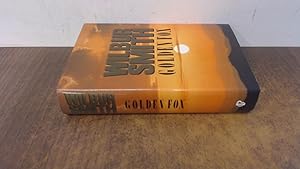 Imagen del vendedor de Golden Fox a la venta por BoundlessBookstore