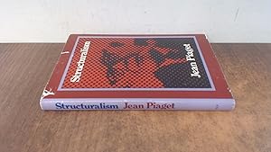 Seller image for Structuralism for sale by BoundlessBookstore