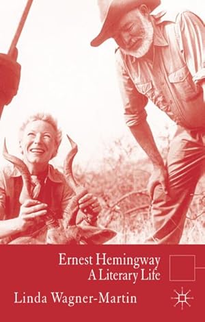 Immagine del venditore per Ernest Hemingway venduto da BuchWeltWeit Ludwig Meier e.K.