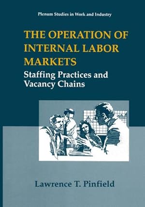 Seller image for The Operation of Internal Labor Markets for sale by BuchWeltWeit Ludwig Meier e.K.