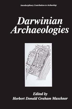 Seller image for Darwinian Archaeologies for sale by BuchWeltWeit Ludwig Meier e.K.