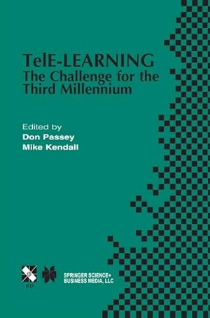 Seller image for TelE-Learning for sale by BuchWeltWeit Ludwig Meier e.K.