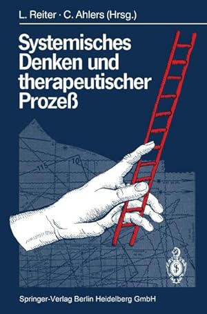 Imagen del vendedor de Systemisches Denken und therapeutischer Proze a la venta por BuchWeltWeit Ludwig Meier e.K.