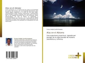 Seller image for Alas en el Abismo for sale by BuchWeltWeit Ludwig Meier e.K.